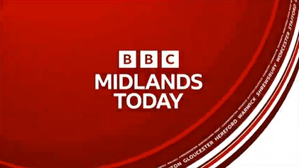 BBC Midlands Today