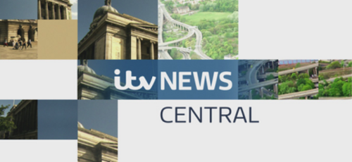 ITV News Central