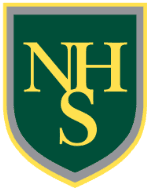 Norfolk House School logo