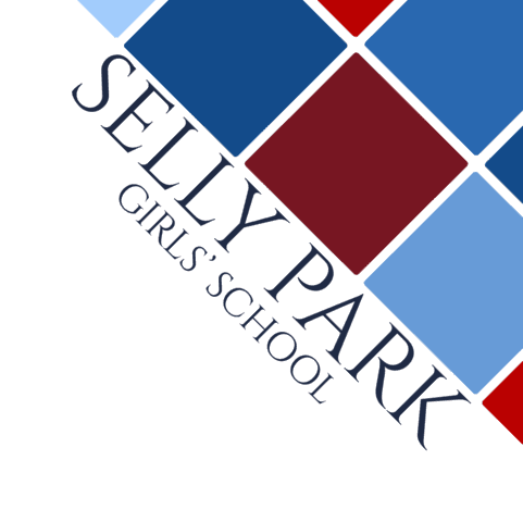 Selly Park Girls' School logo