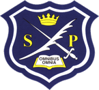 St Paul's School for Girls logo
