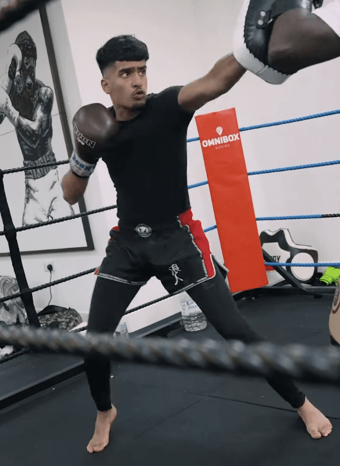 Jai Deb, Kids Coach