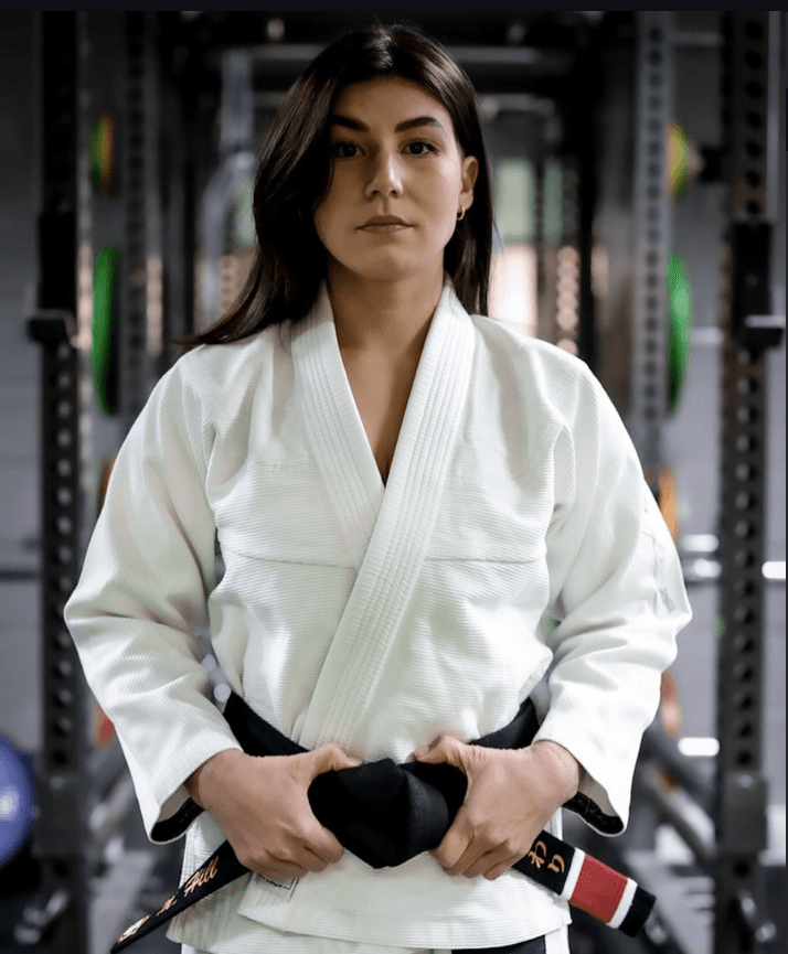 Melissa Hill, Brazilian Jiu-Jitsu Coach